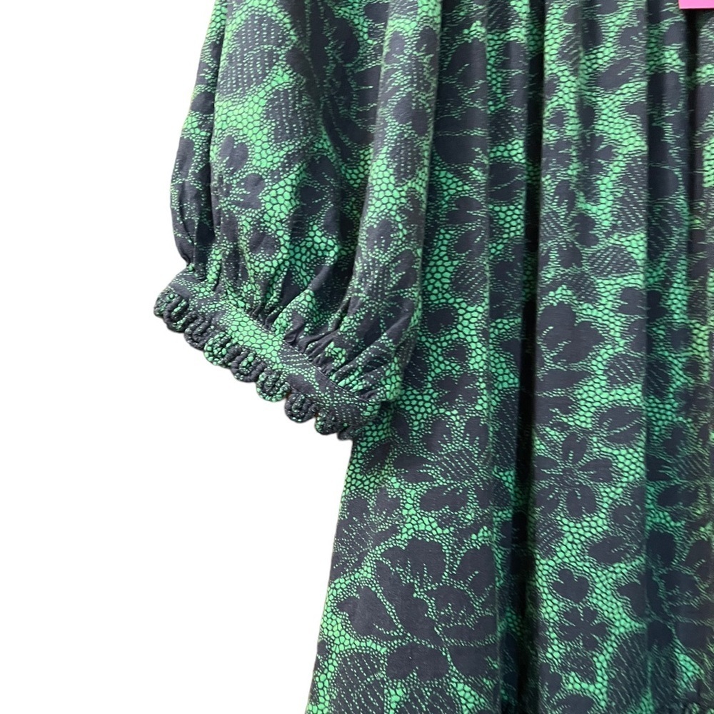 Rhode Dress Aderyn Midi‎ Sz M - Picture 9 of 16